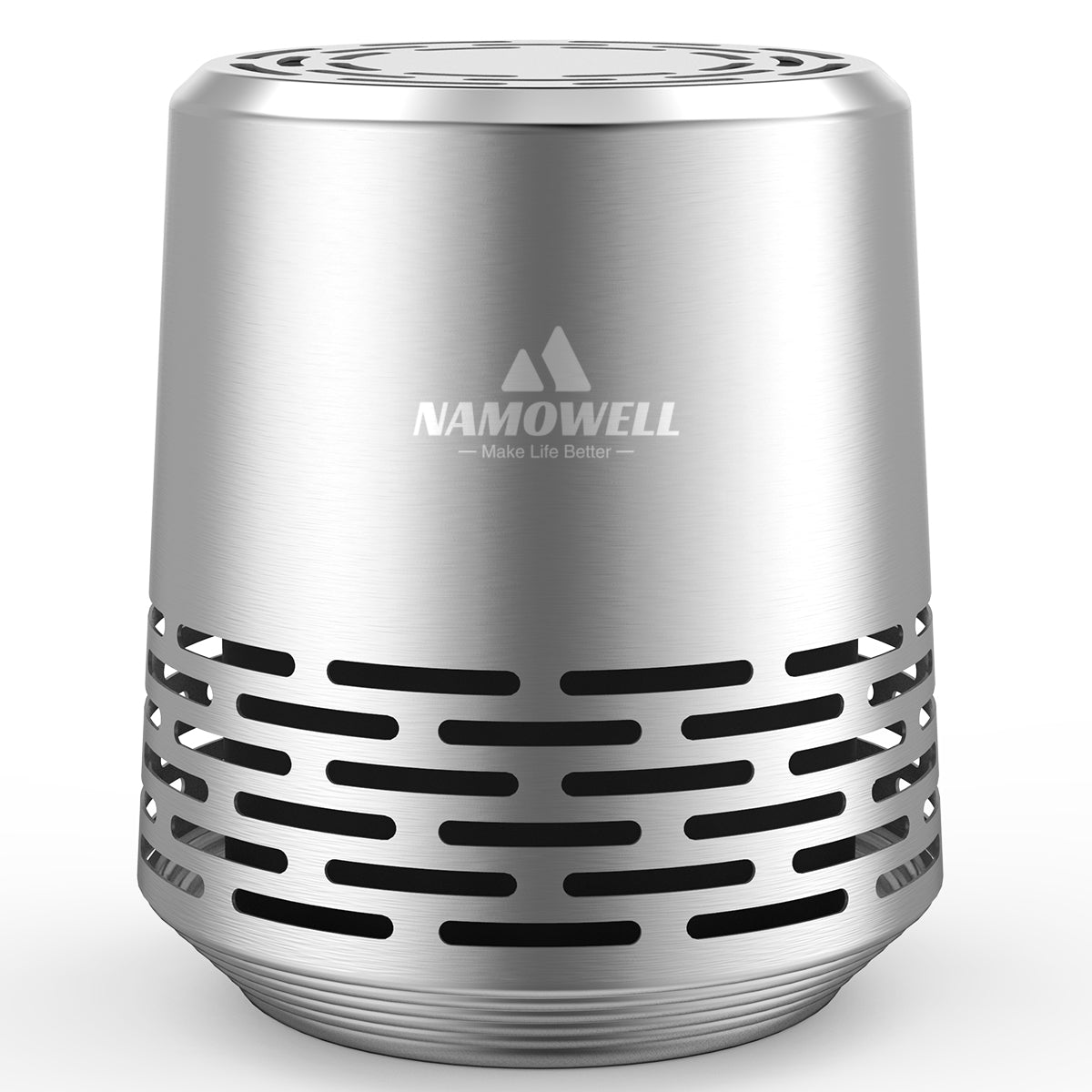 Refrigerator Deodorizer, Fridge Odor Eliminator Lasts for 10 Years