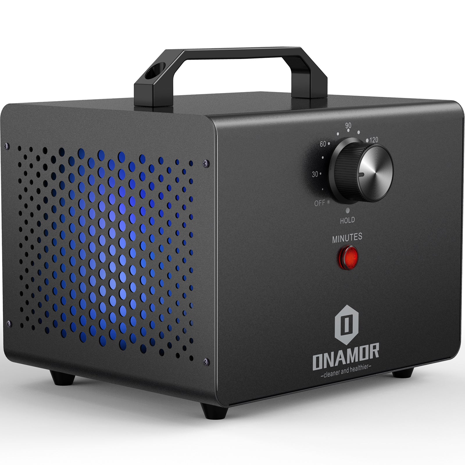 Ozone Generator Air Purifier Cleaner NM-007