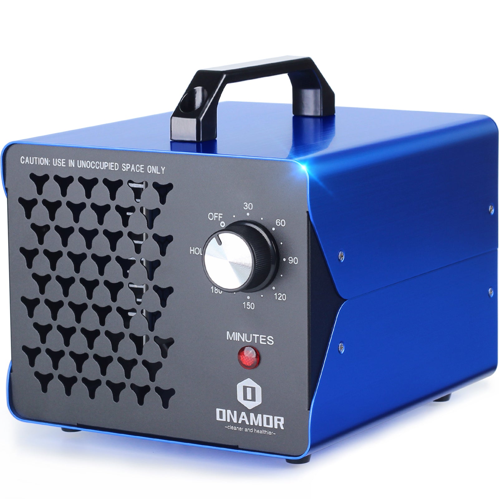 220V 24g/h Air Purifier Ozone Generator Disinfection Machine W 220V 24g/h Air Purifier Ozone Generator Disinfection Machine W