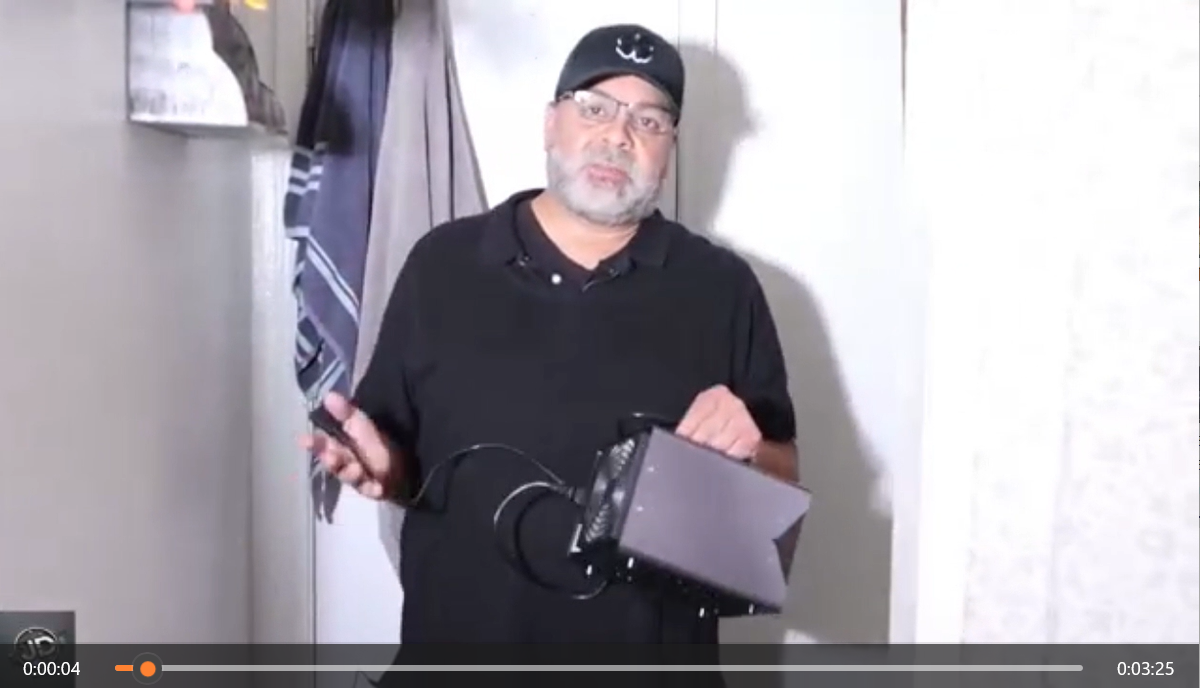 What the ozone generator can do?And how to use？you will find out from this video