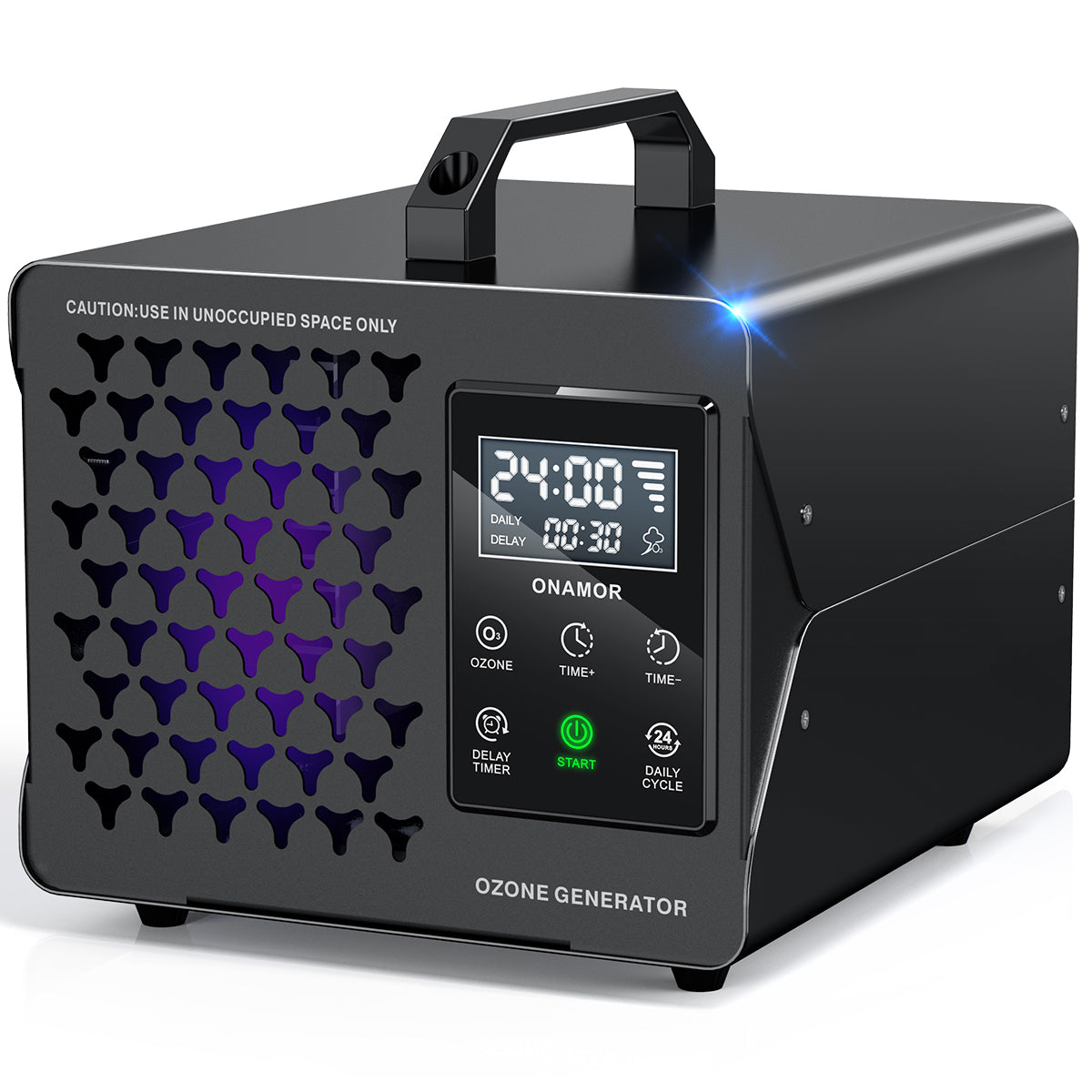 Digital Smart Ozone Generator